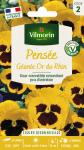 Fleurs - Pensée Géante Or du Rhin - PACKAGING_RECTO